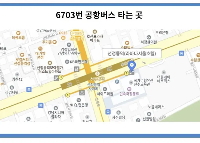 소담 강남 * ソウル特別市