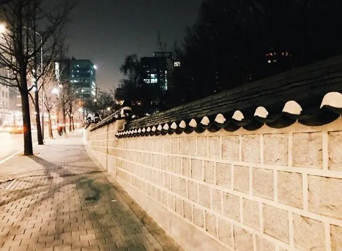소담 강남 ヴィラ