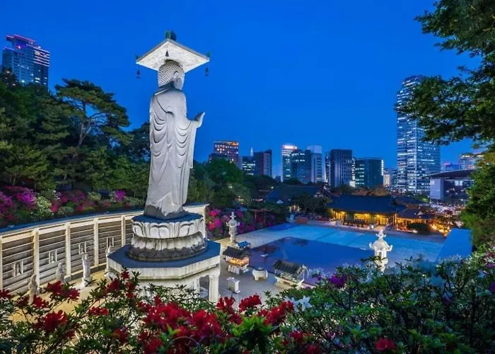 소담 강남 * ソウル特別市
