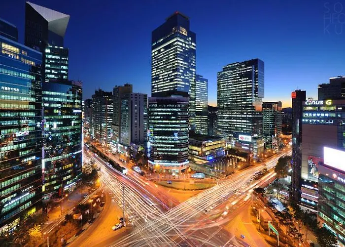 소담 강남